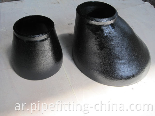 A234 WPB Carbon Steel Reducers